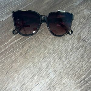 Lele Sadoughi sunglasses